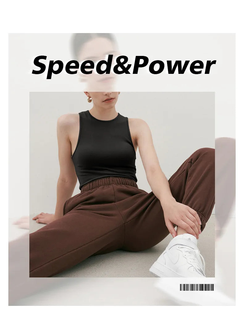 Soft Viscose Corset Top Women Bodycon Sleeveless Streetwear Gym Yoga Sports Tops and Tees Elegant and Youthful Woman Blouses
