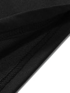 Summer Men's Casual Letter Pattern Print Shorts Breathable Fabric Stylish  Versatile Suitable for Sports and Everyday Wear