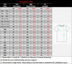 Men's Striped Printed T-shirt Summer Outdoor Casual Round Neck Short Sleeve Tshirts New In Men's Fashion Tee Shirt Clothes