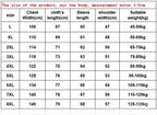 New denim shirt jacket men's casual loose plus size cowboy shirt spring autumn hundred with the tide shirts for men 8XL 7XL