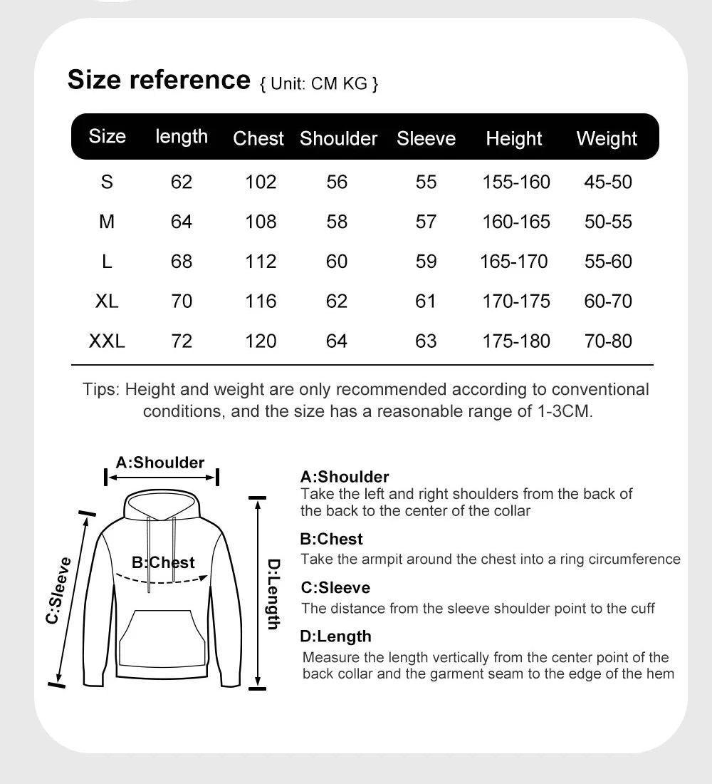 Mens Sweatshirt On Clearance Sale Fashion Casual New in Hoodies Soft Loose Pullovers Fleece Autumn Unisex Loose Clothing