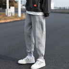 2025 New Cargo Pants for Men Mens Fashion Joggers Sports Pants Casual Cargo Pants Gym Sweatpants Trousers Mens Long Pant
