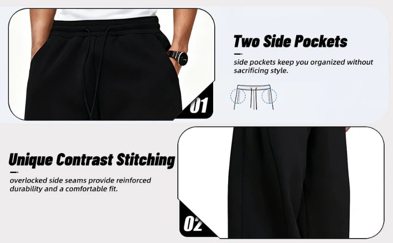 Men's Letter Graphic Print Drawstring Waist Shorts Casual Tie Front Track Athletic Shorts Basketball Training Summer Oversized