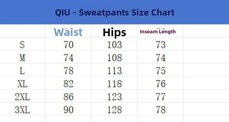Loose Fit Men's Casual Pants Spring New Style Youth Elastic Pure Color Cuffed Long Trousers Breathable Machine Washable
