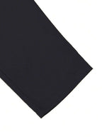 Men's Solid Color Casual Pants with Drawstring Waist Regular Fit Comfy Trousers with Pockets for Spring And Fall