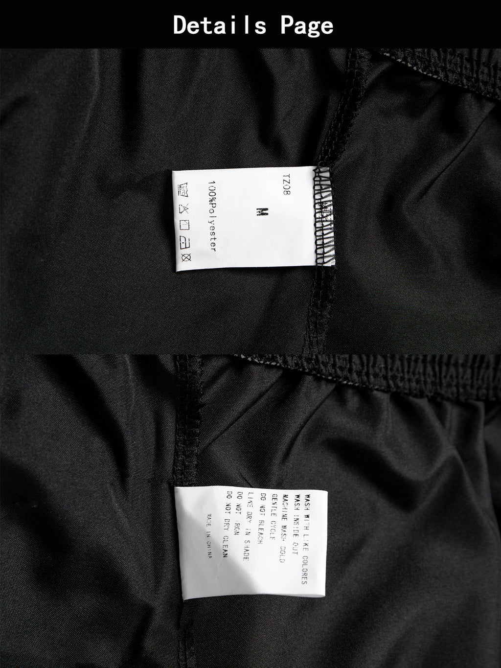 Men's Athletic Pants with Side Stripe Phoenix Print with Elastic Drawstring Waist and Zipper Pockets for Gym Training Running