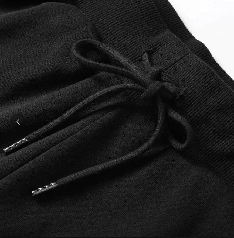 Men's Simple Solid Color Drawstring Belt Shorts, Casual and Versatile Summer New Y2K Unisex Sports Street Style Clothing