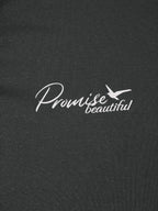 New Casual Short Sleeve Hoodie for Men Polyester Fiber Slim Fit Summer T-Shirt Youth Fashion Basic Solid Color Print Design