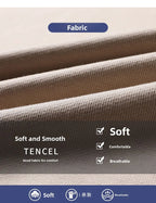 Spring Autumn Thin Pure Cotton Hoodie Men's Slim Fit Korean Sle Trendy  Color Long Sve T-irt Casual Comfortable