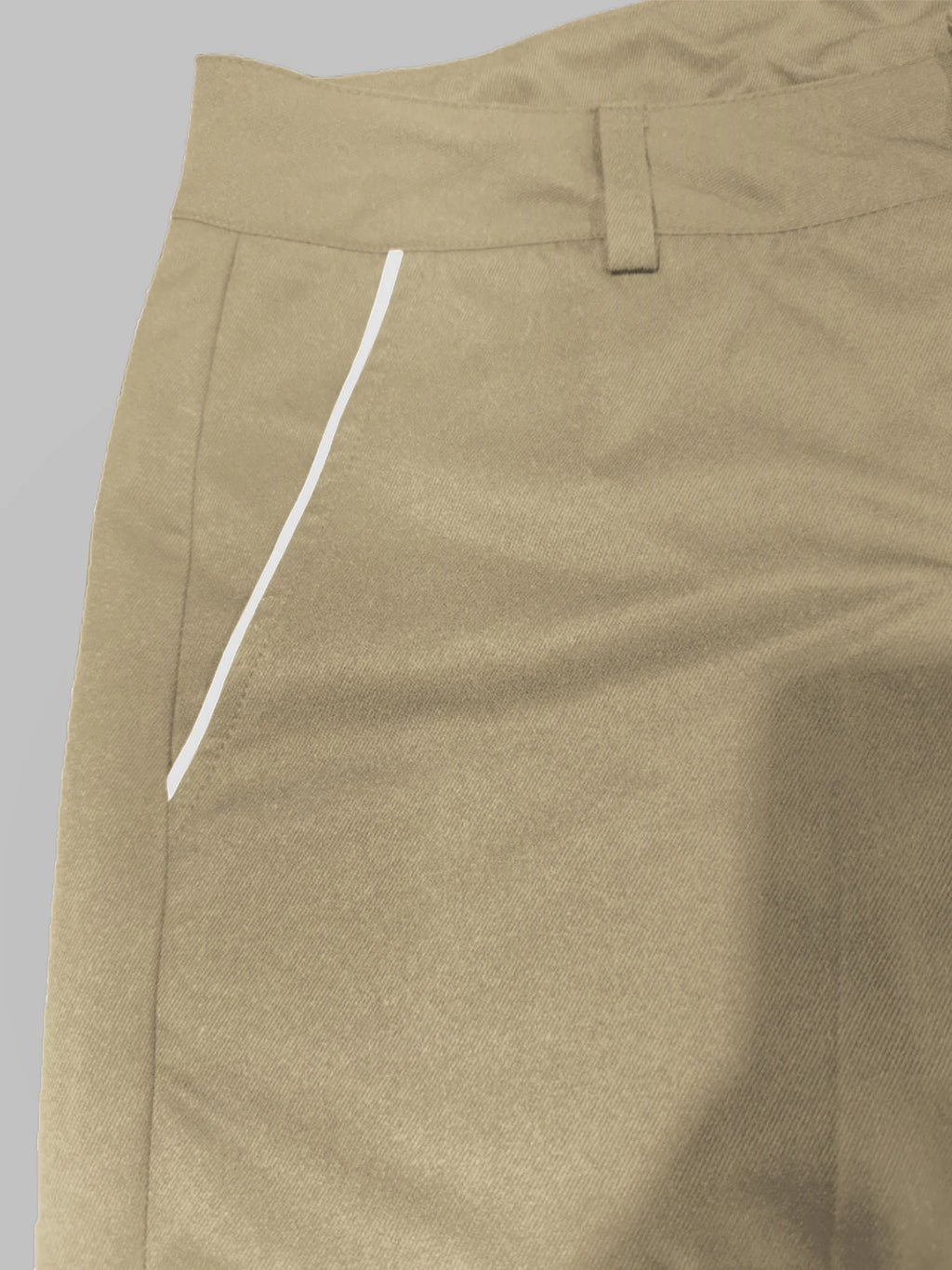 Men's Casual Knee Pants  Comfortable Golf Shorts Lightweight Stretch Casual Hiking Pants Summer Business Streetwear