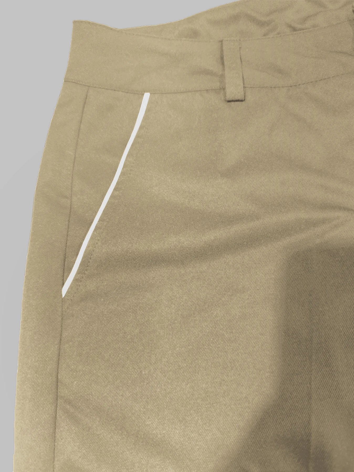 Men's Casual Knee Pants  Comfortable Golf Shorts Lightweight Stretch Casual Hiking Pants Summer Business Streetwear