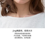 100% Hemp Knitted Thin Tank Top For Women Solid Color Summer Round Neck Sleeveless New Breathable Tops White Tops