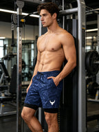 Men's Fitness Casual Sports Shorts