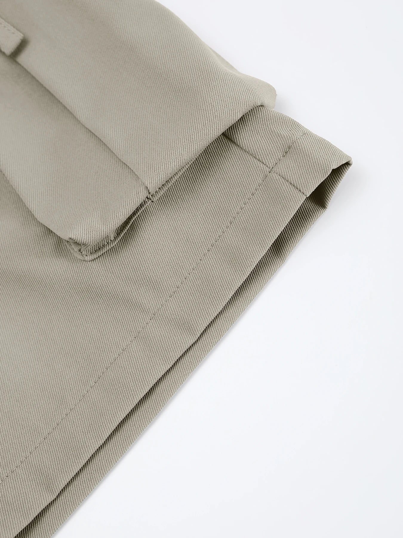 Cargo Multi Pocket Drawstring Casual Shorts Men's Summer Loose Athletic 5 Inch Shorts