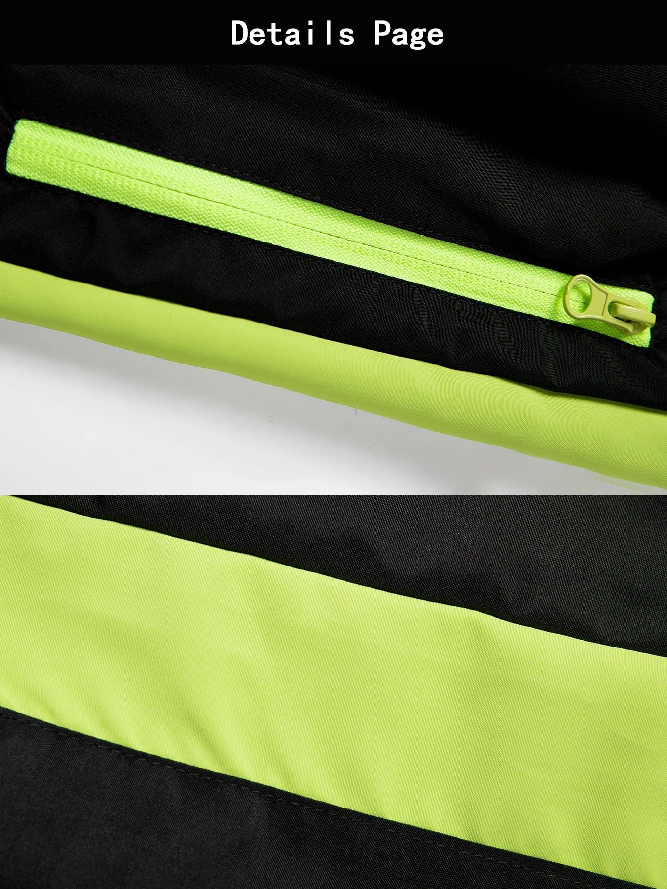 Men's Athletic Pants with Side Stripe Phoenix Print with Elastic Drawstring Waist and Zipper Pockets for Gym Training Running