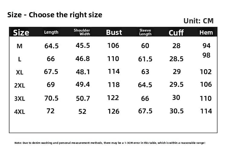 Casual Men's Denim Jacket Spring Autumn American Simple Trendy Hoodie Detachable Breathable Wear Resistant Windproof Sweat AB...