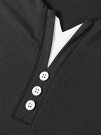 New Casual Short Sleeve Hoodie for Men Polyester Fiber Slim Fit Summer T-Shirt Youth Fashion Basic Solid Color Print Design