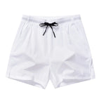 Mens Summer Outdoor Sports Shorts Quick Dry Athletic Workout Shorts with Pockets Lightweight Running Gym and Casual Beach Pants