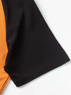 Men's Summer Quick-dry  Shirt Button-down Henry Collar Sport  Top Thin Cool Sensation Pure Color Other Style