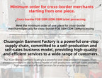Loose Casual Men's Workwear Pants Spring Autumn New Style Trendy Brand Versatile Long Pants Polyester Blend Fabric for Daily ...