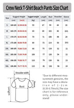 Men's Casual Short-Sleeved European and American Sports Fitness Contrasting Color Men's T-Shirt