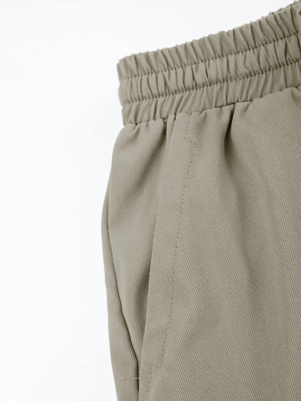 Cargo Multi Pocket Drawstring Casual Shorts Men's Summer Loose Athletic 5 Inch Shorts