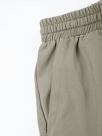 Cargo Multi Pocket Drawstring Casual Shorts Men's Summer Loose Athletic 5 Inch Shorts