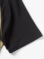 Men's Summer Quick-dry  Shirt Button-down Henry Collar Sport  Top Thin Cool Sensation Pure Color Other Style