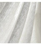 100% Hemp Knitted Thin Tank Top For Women Solid Color Summer Round Neck Sleeveless New Breathable Tops White Tops