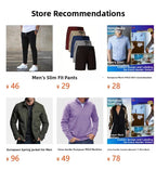Retro Denim Striped Shirt Men's Casual Slim Fit Spring Fashion Outerwear Lightweight Long Sleeve Polyester Fiber Urban Style