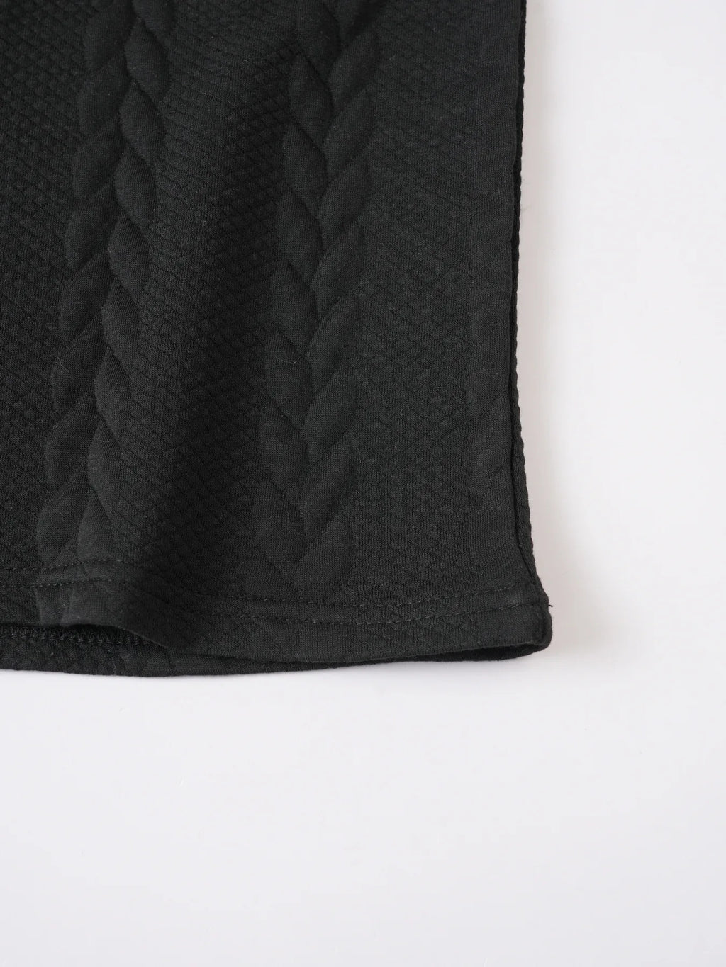 Men's Casual Knitted Polo Shirt Short Sleeve Pure Color Business Style Neck Roll up Summer Fashion City Wear for 24-35 Years Old