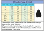 Autumn Winter Casual Daily Sports Clothing Fashion Sweatshirts Hot Sales Men's Tracksuit Hooded Mens Printing Quality Simplicity