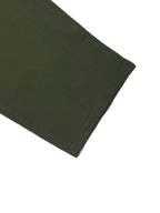 Men's Solid Color Drawstring Waist Casual Pants Regular Fit Comfy Trousers with Pockets for Spring And Fall