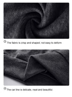 Come Ture New York 1968 The Young Printed Man Pullover Trendy Fleece Hoodie Autumn O-Neck Clothes Crewneck Male Sportswear